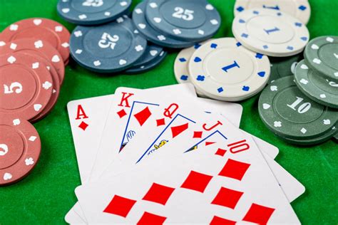 another name for gambling.